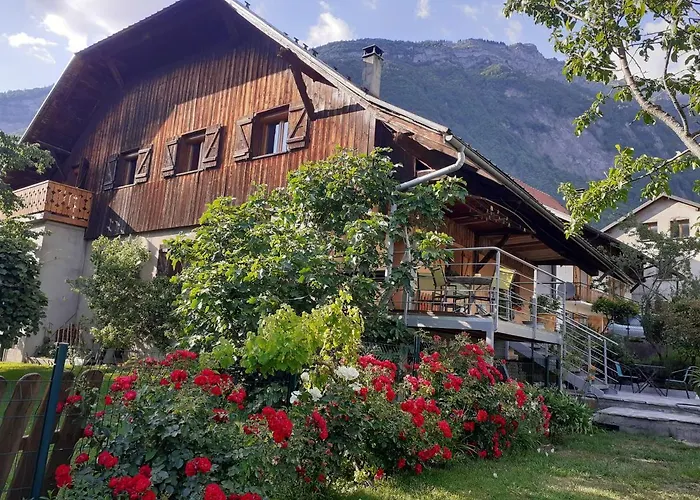 Chez Marie
