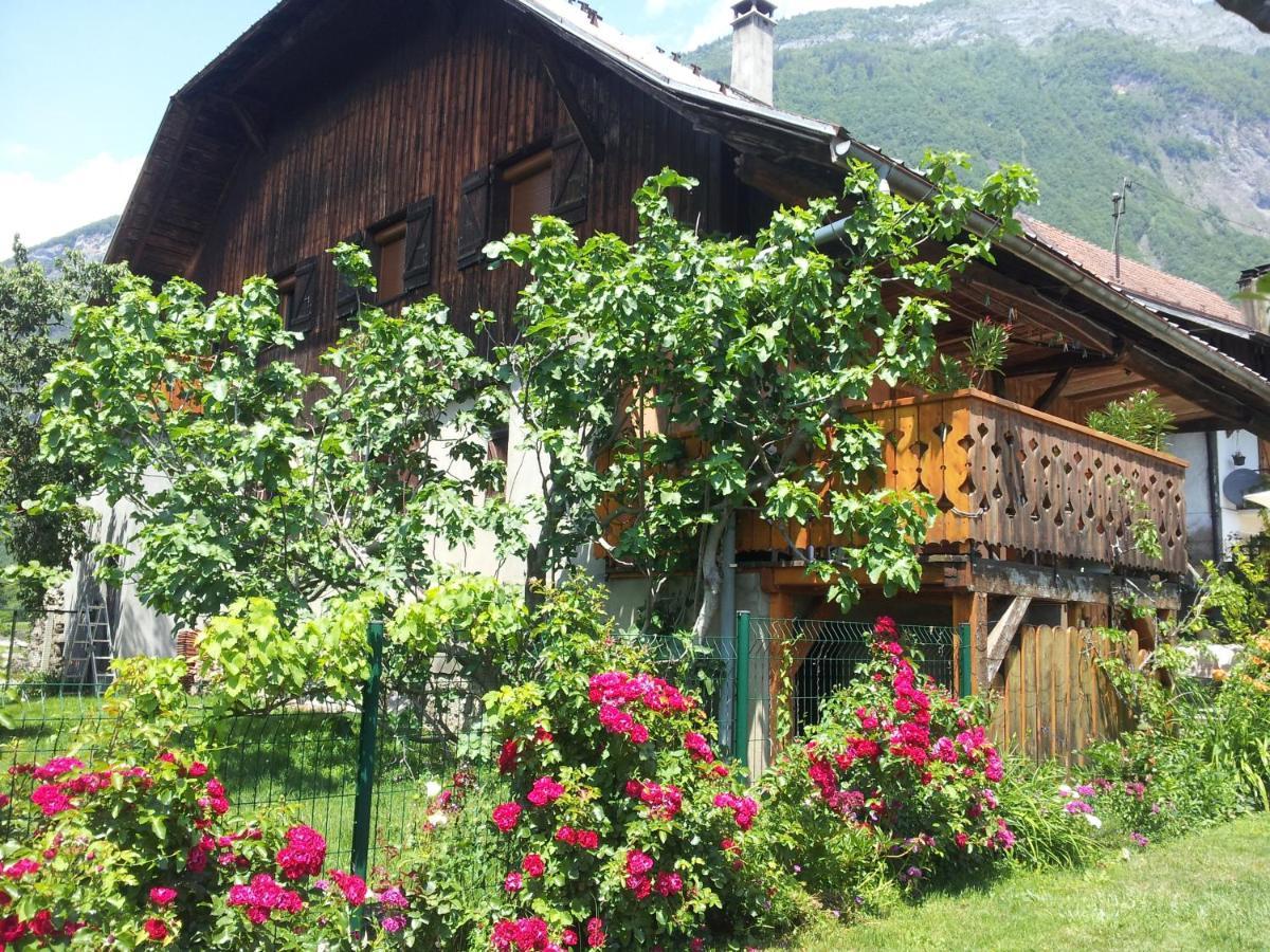Chez Marie Ugine
