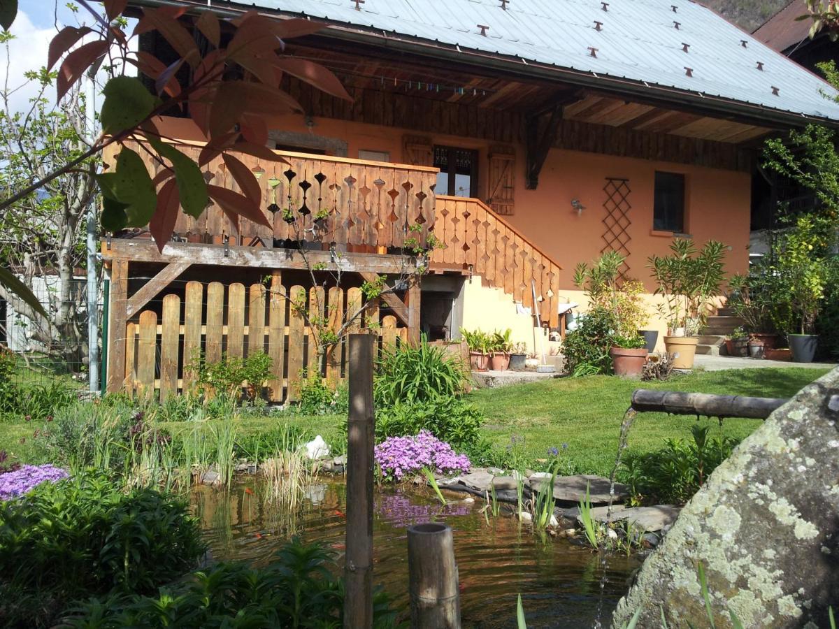 Holiday home Chez Marie *