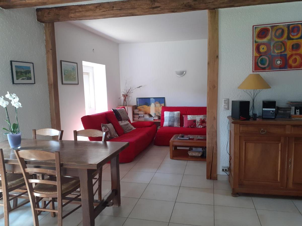 Holiday home Chez Marie *