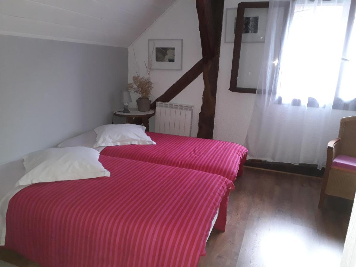 Chez Marie Holiday home Ugine