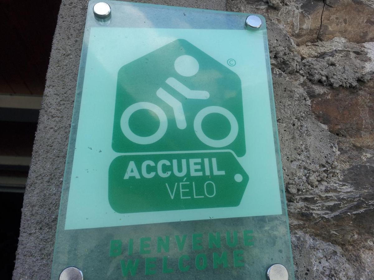Hébergement de vacances Chez Marie *