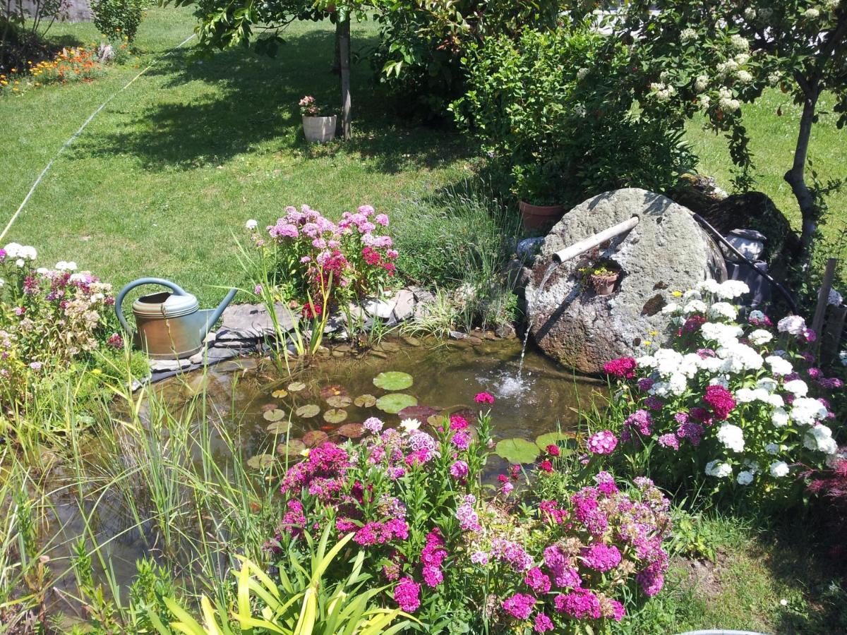 Chez Marie *